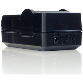 Resim SANGER Bp-110 Canon Şarj Aleti Şarz Cihazı 