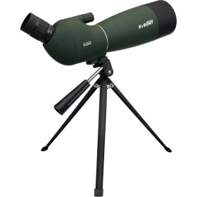 Resim Svbony SV28 75X Zoom Teleskop Monoküler Su Geçirmez Dürbün Çanta + Tripod ve Telefon Tutucu Hediyeli 