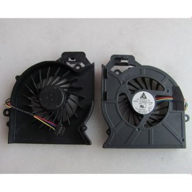 Resim Hp DV6-6000 CPU Fan (OEM) 