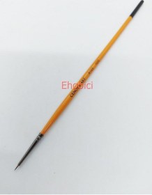 Resim Cenova Art S123 Yuvarlak Uç Kontur Fırça No:10/0 