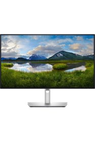 Resim Dell Ultrasharp U2725qe 27" 5 Ms 4k Pivot Ips 120 Hz Monitör 