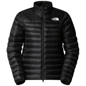 Resim F0a8deejk31-r The North Face W Terra Peak Jacket Kadın Ceket F0a8deejk31-r Siyah 