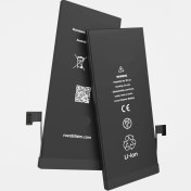 Resim Rova iPhone 11 Yüksek Kapasiteli Batarya 