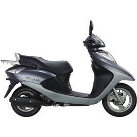 Resim Honda Spacy Kaporta Seti Füme Komple Grenaj 