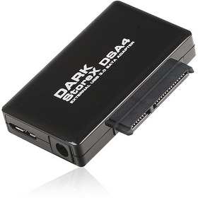 Resim Dark Storex Harici Sata - Usb3.0 Dönüştürücü Adapt 