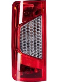 Resim Ford Connect Arka Stop Lambası Sol 2009/2013 