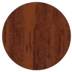 Resim A1 Pvc Yapışkanlı Tapa Desenli 14mm Düz Yüzey İtalyan Ceviz (Yld Ent Vt055) 
