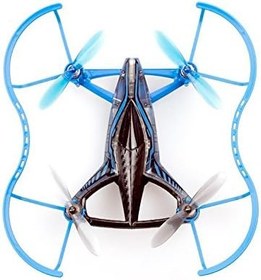 Resim Silverlit HyperDrone Yarış Şampiyona Kiti, 2'li Drone Set, 2.4G - 4 
