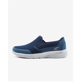 Resim Skechers 894115TK NVY DYNAMİGHT 2.0 GÜNLÜK SPOR AYAKKABI 