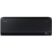 Resim Samsung AR70F09C1DB/SK Windfree Premium Black 9000 BTU A++ Inverter Duvar Tipi Klima 