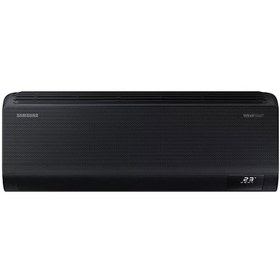 Resim Samsung AR70F09C1DB/SK Windfree Premium Black 9000 BTU A++ Inverter Duvar Tipi Klima 