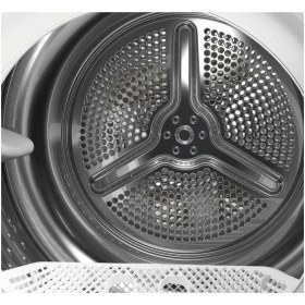 Resim Vestel KM 95301 9 kg Çamaşır Kurutma Makinesi 