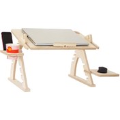 Resim Tufetto Rappu Yükseklik Ayarlı Laptop Sehpası - Laptop Standı Diğer