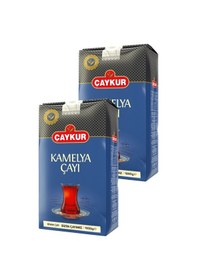 Resim Kamelya Dökme Çay 1000 Gr. İkili Paket 