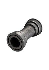 Resim Shimano Sm-Bb72-41B Press-Fit Orta Göbek 86.5 Mm Mat Siyah - Yeşil 