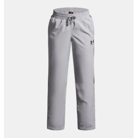 Resim Under Armour Erkek Çocuk Ua Rival Woven Eşofman Altı 1390155-011 