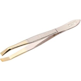 Resim Solingen Cımbız Altın Uçlu Düz Cımbız 