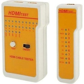 Resim S- Lınk Sl- 60Ht Hdmı Test Aleti 