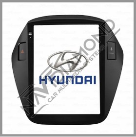 Resim NAVİDİAMOND NAVIDIAMOND HYUNDAI IX35 HIGH-ST TESLA 4 GB RAM 64 GB HAFIZA ANDROID MULTIMEDIA X ELKTRNK TEYP 