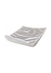 Resim Küchen Pratic Tırtıklı Vakum Makinesi Poşeti 18X30Cm 30 Adet 