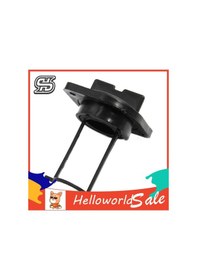 Resim Helloworld Güverte Tahliye Tapası Korozyon Önleyici Güvenilir Yat Sürat Teknesi Tahliye Tapası Tekne Aksesuarları 