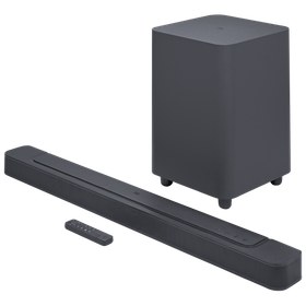 Resim JBL Bar 500 MultiBeam 5.1 Kanal 590 W Soundbar JBL