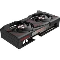 Resim Sapphıre Amd Radeon™ Rx 9060 Xt Gamıng Oc 16GB Dual Hdmı/dp Gpu, Ekran Kartı 