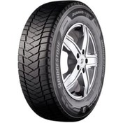 Resim Bridgestone 215/75 R16C 116/114R Duravis A/S Evo Yaz Lastiği 2025 