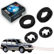 Resim Kia Sportage I Ja 1994-2005 Ayna Motor Dişlisi Sol Ve Sağ Set 