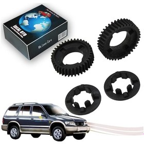 Resim Kia Sportage I Ja 1994-2005 Ayna Motor Dişlisi Sol Ve Sağ Set 