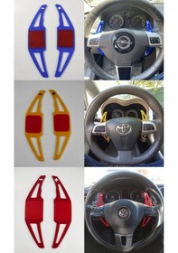 Resim Daihatsu Yrv F1 Kulakçık Pedal Shift Renkli (550808907) 