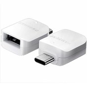 Resim Samsung Type C Type A Usb Çevirici Adaptör Ee-Un930Bwegww 