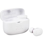 Resim JBL TUNE 130 NC TWS BEYAZ KULAKİÇİ KULAKLIK 