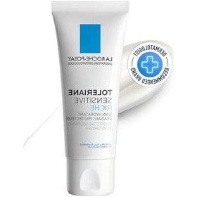 Resim Sensitive Riche Nemlendirici 40 Ml Hassas Ciltler İçin 
