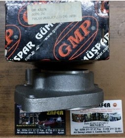 Resim Marş Pinyon Kapağı 70760 Massey Ferguson 135.240 Trk. Japon Tipi 