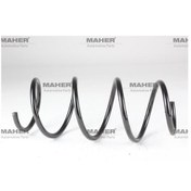 Resim Helezon Yayı Mıcra 03-10 Ön 54010ax610 