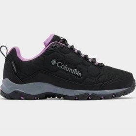 Resim Columbia Kadın Sneaker Ayakkabı-2099901010Siyah 