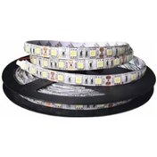 Resim 12V Şerit Led Mavi İç Mekan 3 Çipli 1 Mt N11.3625 