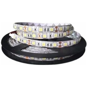 Resim 12V Şerit Led Mavi İç Mekan 3 Çipli 1 Mt N11.3625 