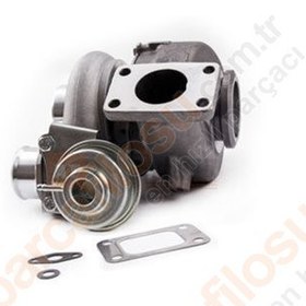 Resim 93202 Turbo 