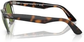 Resim Ray-Ban Wayfarer Güneş Gözlüğü Üniseks Yetişkin 