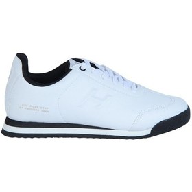 Resim Hammer Jack 101 21540 Pico Beyaz Erkek Snekaer Spor Ayakkabı 001 