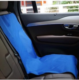 Resim Didadodo Rordigo Araç Su Geçirmez Ön Koltuk Kılıfı, Evcil Hayvan Kılıfı, Küçük Boy 