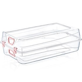 Resim Kadın Ayakkabı Kutusu 