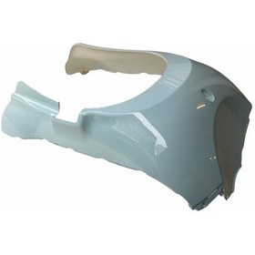 Resim İskelet Alt Koruma Mavi Mondial Wing 50 