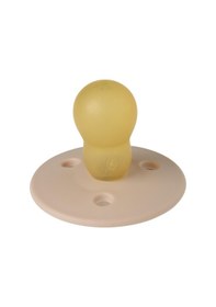Resim Mininor Kauçuk Emzik 0+ Ay - Soft Rabbit - Bej 