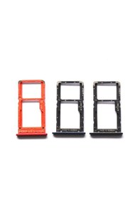 Resim Axya Xiaomi Uyumlu Pocophone F1 Sim Kart Tepsisi 