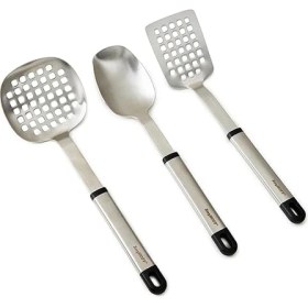 Resim Essentials 18/10 Çelik Kevgir 