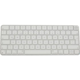 Resim Magic Keyboard 3 A2449 A2450 İle Klavye Koruyucu Us-ingilizce Lockkey Touchıd'li Model 001 