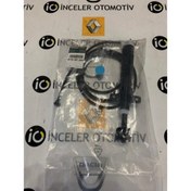 Resim 286429720R Megane 3 Coupe Sol Far Fiskiye Diğer